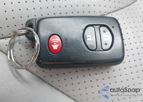 2011 Toyota Rav4 Limited из США, поврежденный, VIN 2T3DF4DV2BW094930